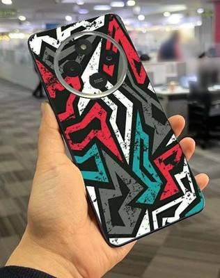 BUGGU Realme Narzo N65 5g Mobile Skin(golden)