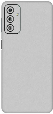 Vcare GadGets Galaxy F23 5G Mobile Skin(White)