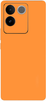 AsSkin Vivo T2 Pro Mobile Skin(Blue matte)
