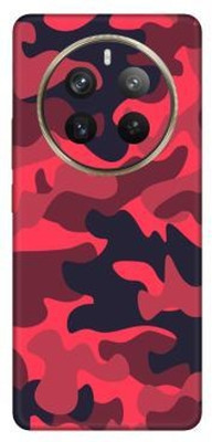 Vcare GadGets Realme 12 Pro Plus (5G) Mobile Skin(Multicolor)