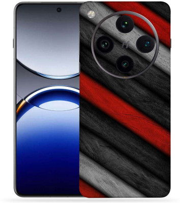 OggyBaba OggyBaba Oppo Find x8 pro 5g Mobile Skin(Color-Cloud)