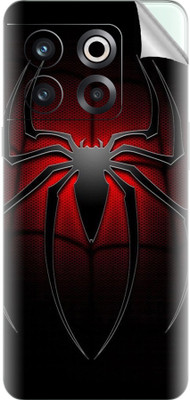 tiddler OnePlus 10T Mobile Skin(Black)