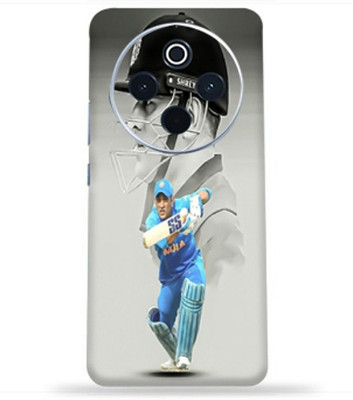 Gizmo Wraps Vivo iqoo Z10 5g Mobile Skin(Dhoni)