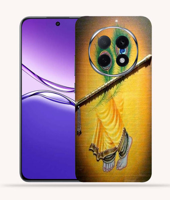 CLAXA Claxa Oppo F29 pro Mobile Skin(Krishana charan)