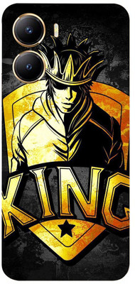 LAMHA Vivo T2X 5G, vivo t2x 5g Mobile Skin(Multicolor)