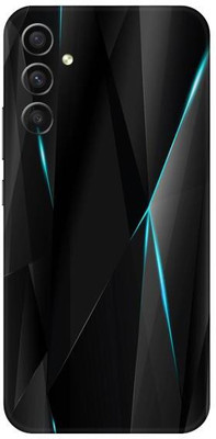Vcare GadGets Galaxy A34 5G Mobile Skin(Multicolor)