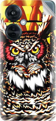 tiddler Oppo K11x Mobile Skin(White)