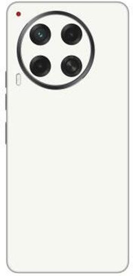 Vcare GadGets Camon 30 (5G) Mobile Skin(White)