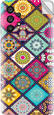 tiddler Samsung Galaxy A23 5G Mobile Skin(Multicolor)