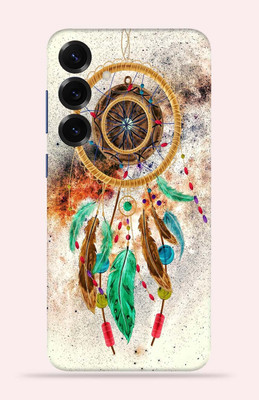 OggyBaba OggyBaba Sumsung Galaxy S25 Plus 5g Mobile Skin(Dream-Catcher)