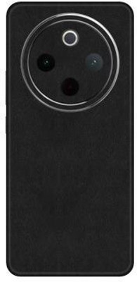 Vcare GadGets T4 (5G) Mobile Skin(Black)