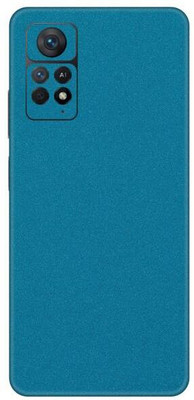 Vcare GadGets Redmi Note 11 Pro Plus 5G Mobile Skin(Blue)