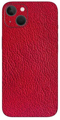 QKVR iPhone 13 Mobile Skin(Red)
