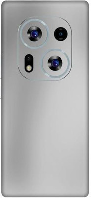 Vcare GadGets Phantom X2 5G Mobile Skin(Silver)