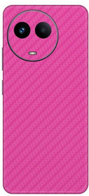 Vcare GadGets Realme 11 5G Mobile Skin(Pink)
