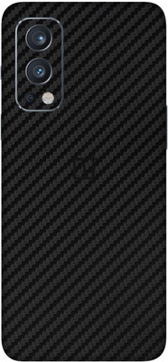AMTHA AMTHA OnePlus Nord 2 5G Mobile Skin(Multicolor)