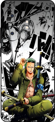 wrap craft REALME GT 6T 5G Premium Vinyl Mobile Skin(Multicolor)