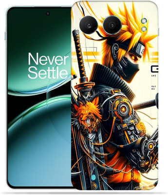 OggyBaba OggyBaba Oneplus Nord 4 5g Mobile Skin(Kakashi Up3)