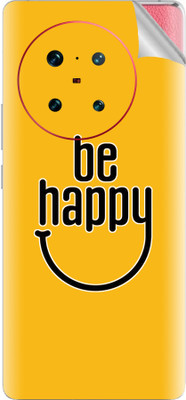 tiddler Vivo X90 Pro Plus Mobile Skin(Yellow)