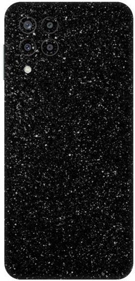 Vcare GadGets Galaxy M33 5G Mobile Skin(Black)