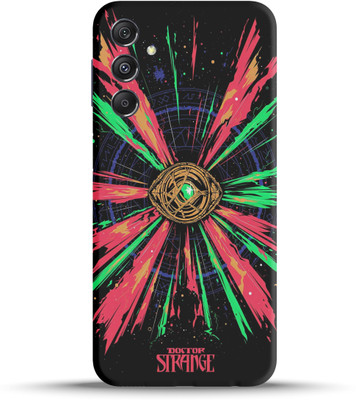 Designer Bazaar Samsung Galaxy M35 5G Mobile Skin(Multicolor)