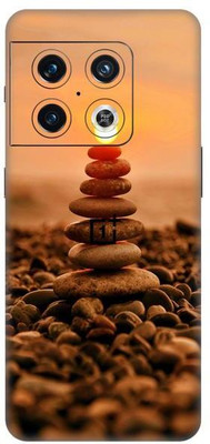 Vcare GadGets One Plus 10 Pro 5G Mobile Skin(Multicolor)