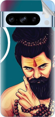 tiddler Google Pixel 8 Pro Mobile Skin(Blue)