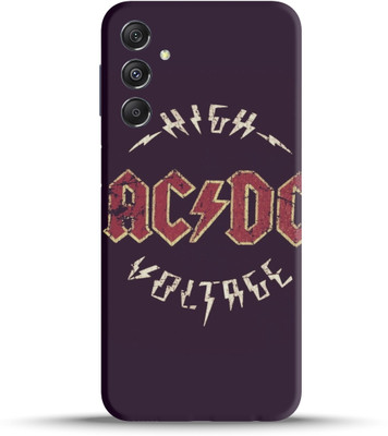 Designer Bazaar Samsung Galaxy M35 5G Mobile Skin(Multicolor)