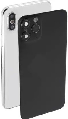 Jagsun X-XSto12Pro_11Pro converter Mobile Skin (Black) Mobile Skin(Black)