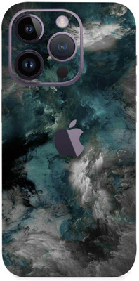 AsSkin Apple iPhone 15 pro max, iphone 15 pro max, Apple Iphone Mobile Skin(Multicolor)