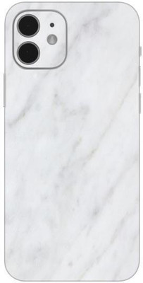 QKVR iPhone 12 Mini Mobile Skin(Multicolor)