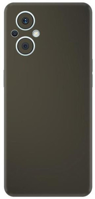Vcare GadGets Reno 7 Z 5G Mobile Skin(Slate)