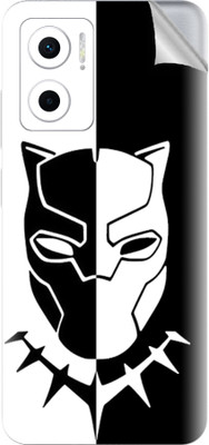 tiddler Xiaomi Redmi 11 Prime 5G Mobile Skin(White)