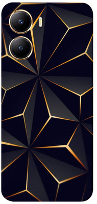 AsSkin Vivo T2X 5G, vivo t2x 5g Mobile Skin(Multicolor)