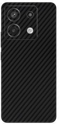 Vcare GadGets Redmi Note 13 Pro (5G) Mobile Skin(Black)
