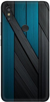 Mobotize Mi Redmi Y2 Mobile Skin(Multicolor)