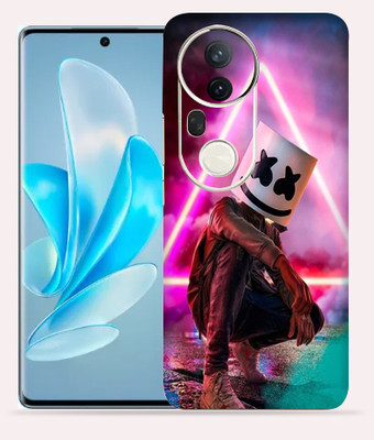 OggyBaba OggyBaba Vivo T4 Ultra Mobile Skin(MARSHMELLO)