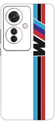 Vcare GadGets F25 Pro (5G) Mobile Skin(Multicolor)