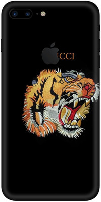 wrap craft Apple iPhone 7 Plus Mobile Skin(Multicolor)