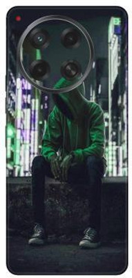 Vcare GadGets Camon 30 (5G) Mobile Skin(Multicolor)