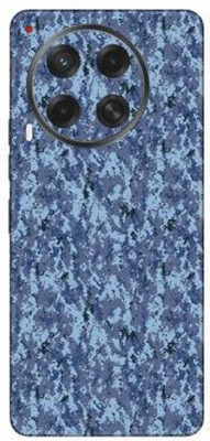 Vcare GadGets Camon 30 (5G) Mobile Skin(Multicolor)