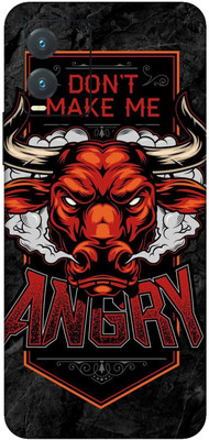 wrap craft VIVO T1 X Mobile Skin(Multicolor)