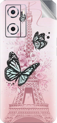 tiddler OnePlus Nord N20 SE Mobile Skin(Pink)