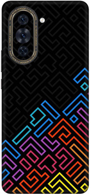 AMTHA AMTHA HUAWEI NOVA 10 PRO Mobile Skin(Multicolor)