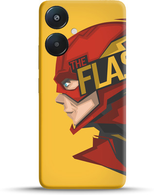 Sublimart Xiaomi Redmi 13C 5G Mobile Skin(Multicolor)