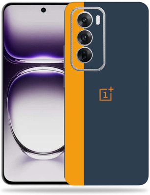 WeCre8 Skin's WeCre8 Skin's Oppo Reno 12 5G Mobile Skin(OnePlus (1))