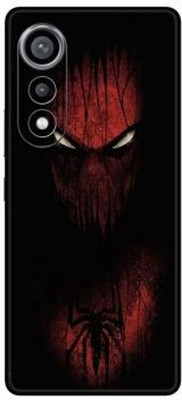 Vcare GadGets Pova Curve (5G) Mobile Skin(Multicolor)