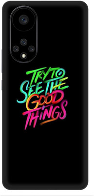 SKINFACTORY HUAWEI NOVA 9 Premium Mobile Skin(Multicolor)
