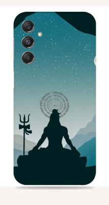 SkinoMania SAMSUNG Galaxy M34 5G Mobile Skin(shiv medi)