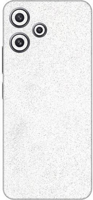 Vcare GadGets Redmi 12 5G Mobile Skin(White)